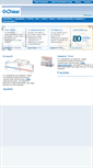 Mobile Screenshot of chiesi.at